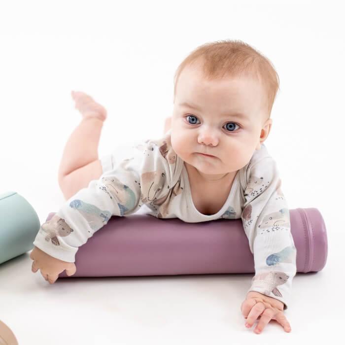 Tummy Roller-9