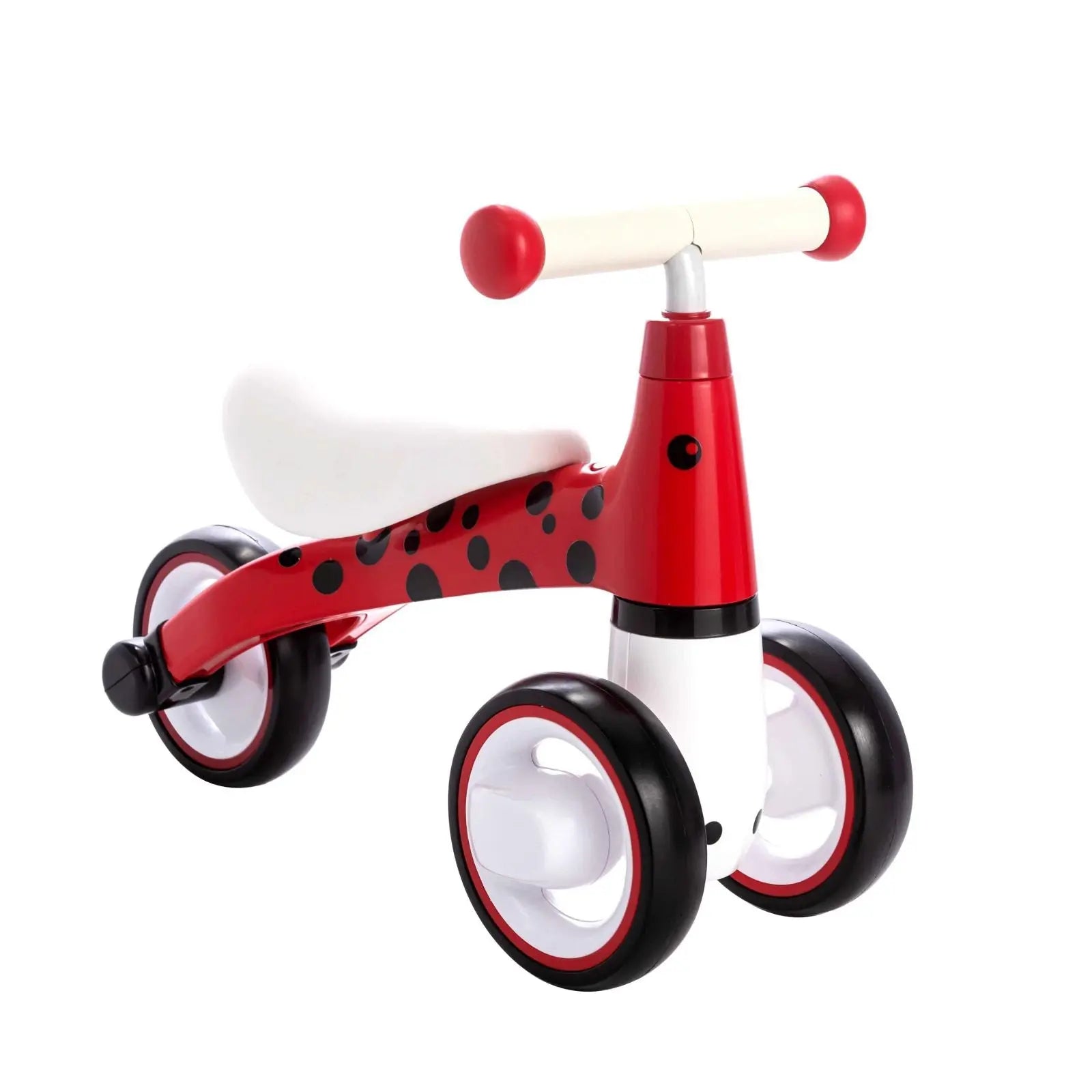 Freddo Toys 3 Wheel Balance Bike-4