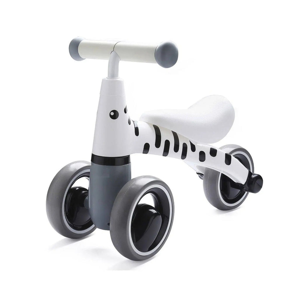 Freddo Toys 3 Wheel Balance Bike-5