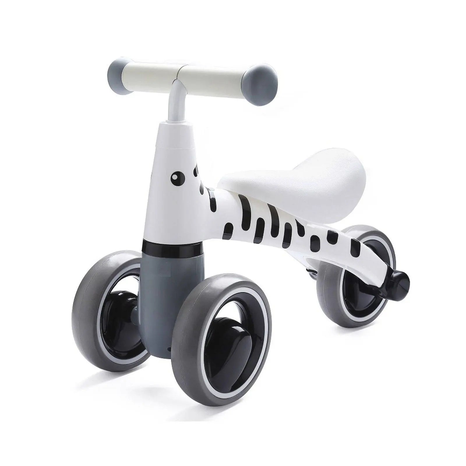 Freddo Toys 3 Wheel Balance Bike-5