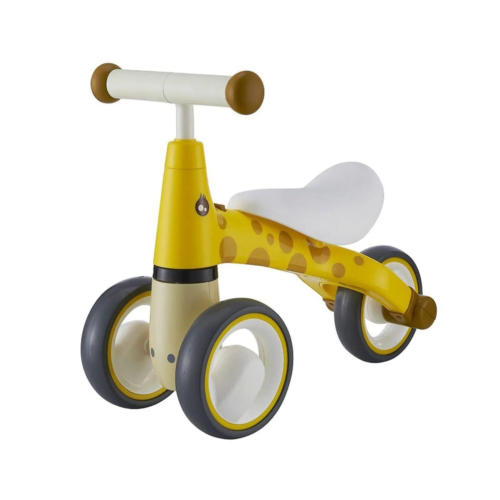 Freddo Toys 3 Wheel Balance Bike-6