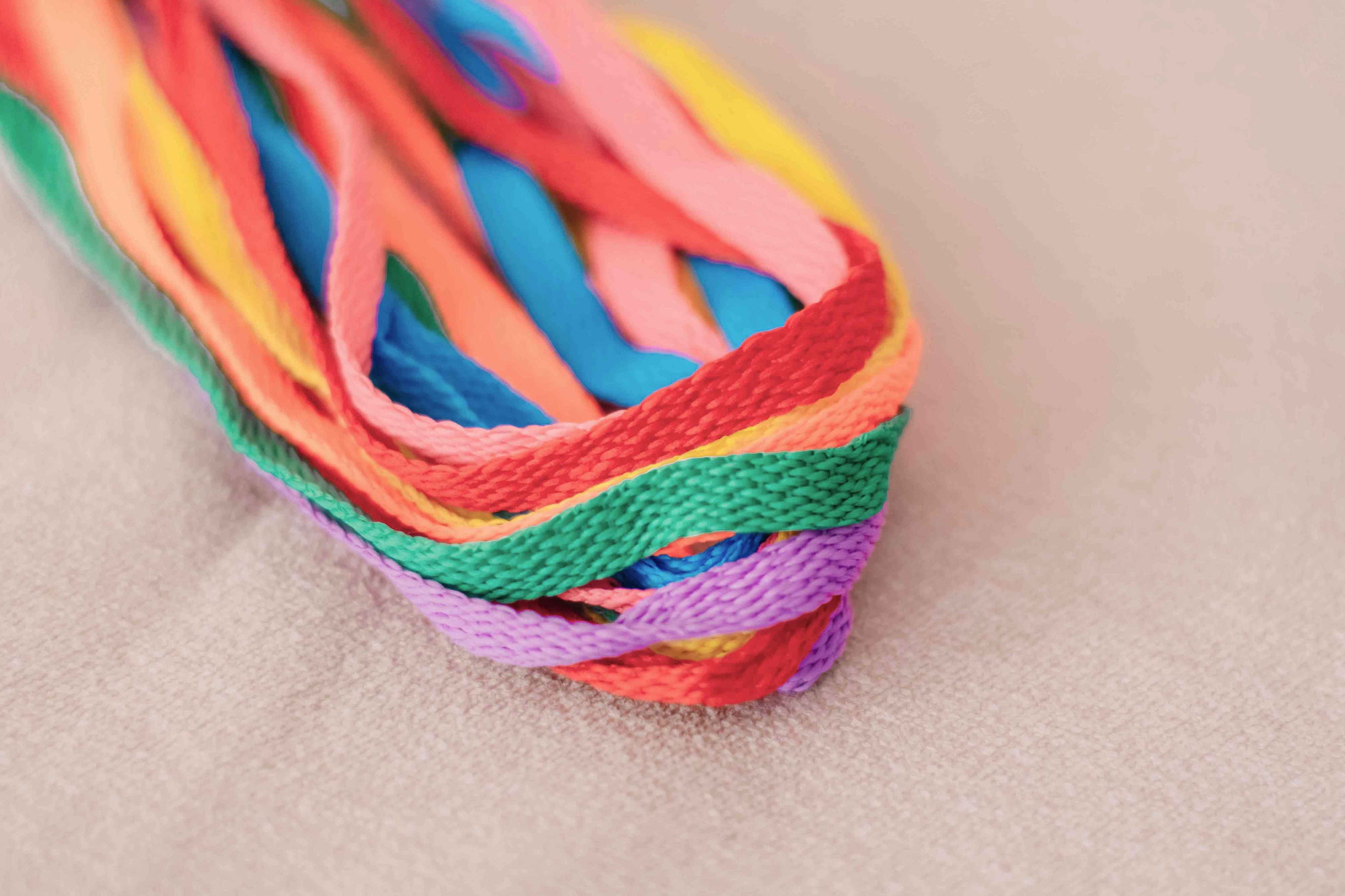 Lacing Toy \ Star-4