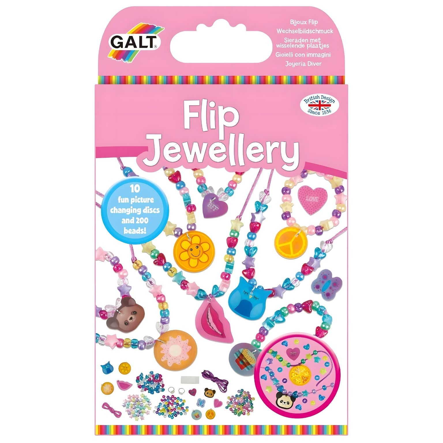 Fun Bracelets for Kids-0