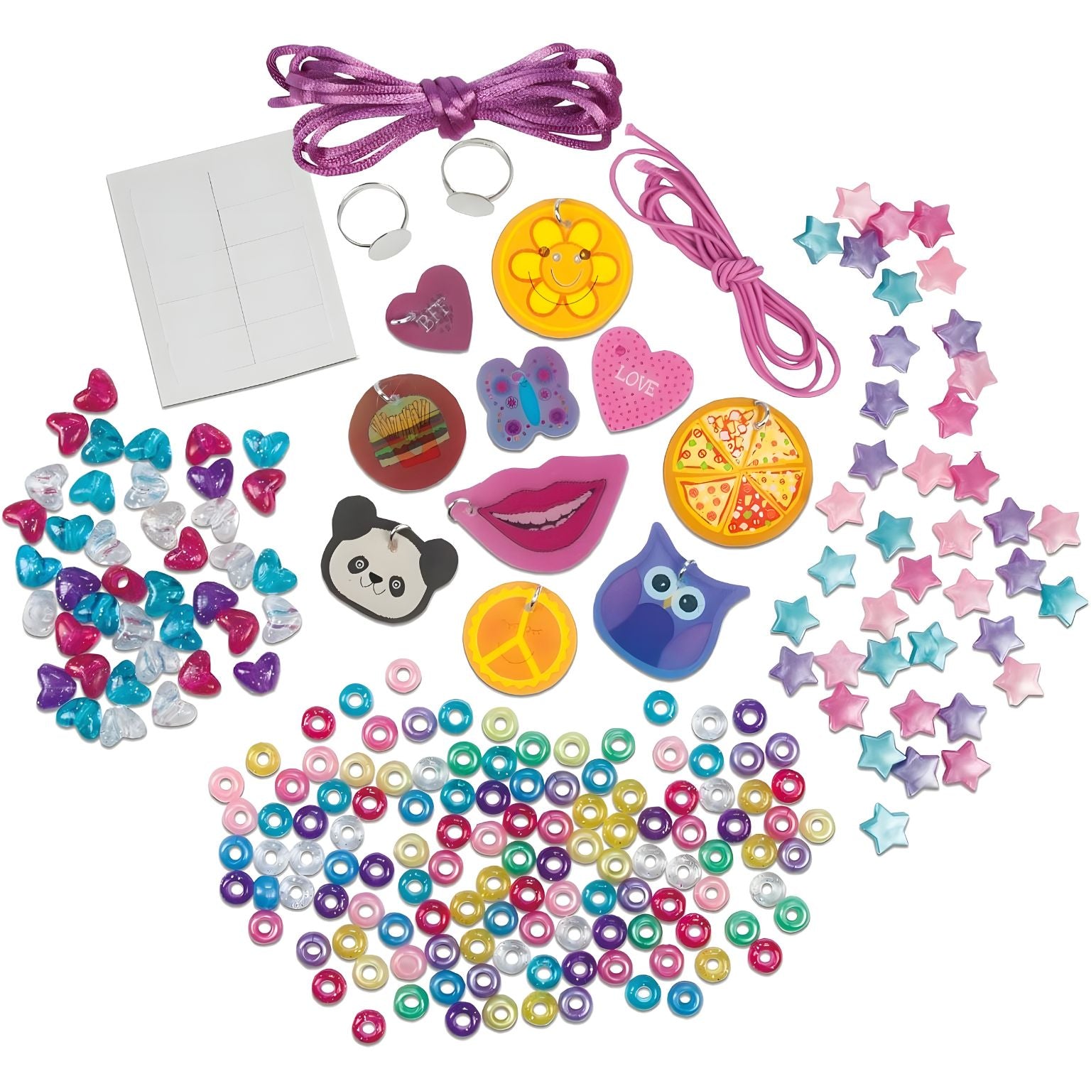 Fun Bracelets for Kids-1