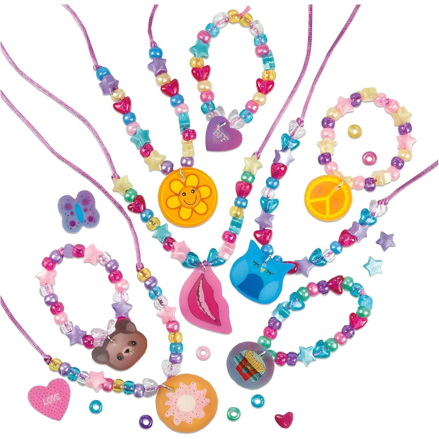 Fun Bracelets for Kids-2
