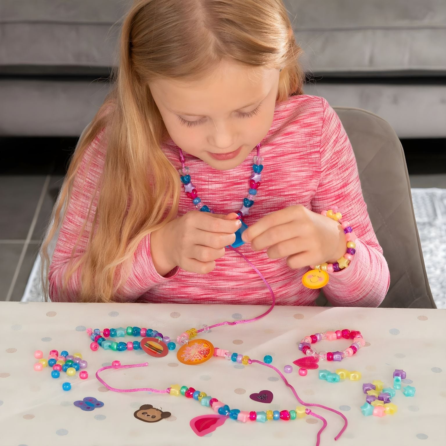 Fun Bracelets for Kids-3