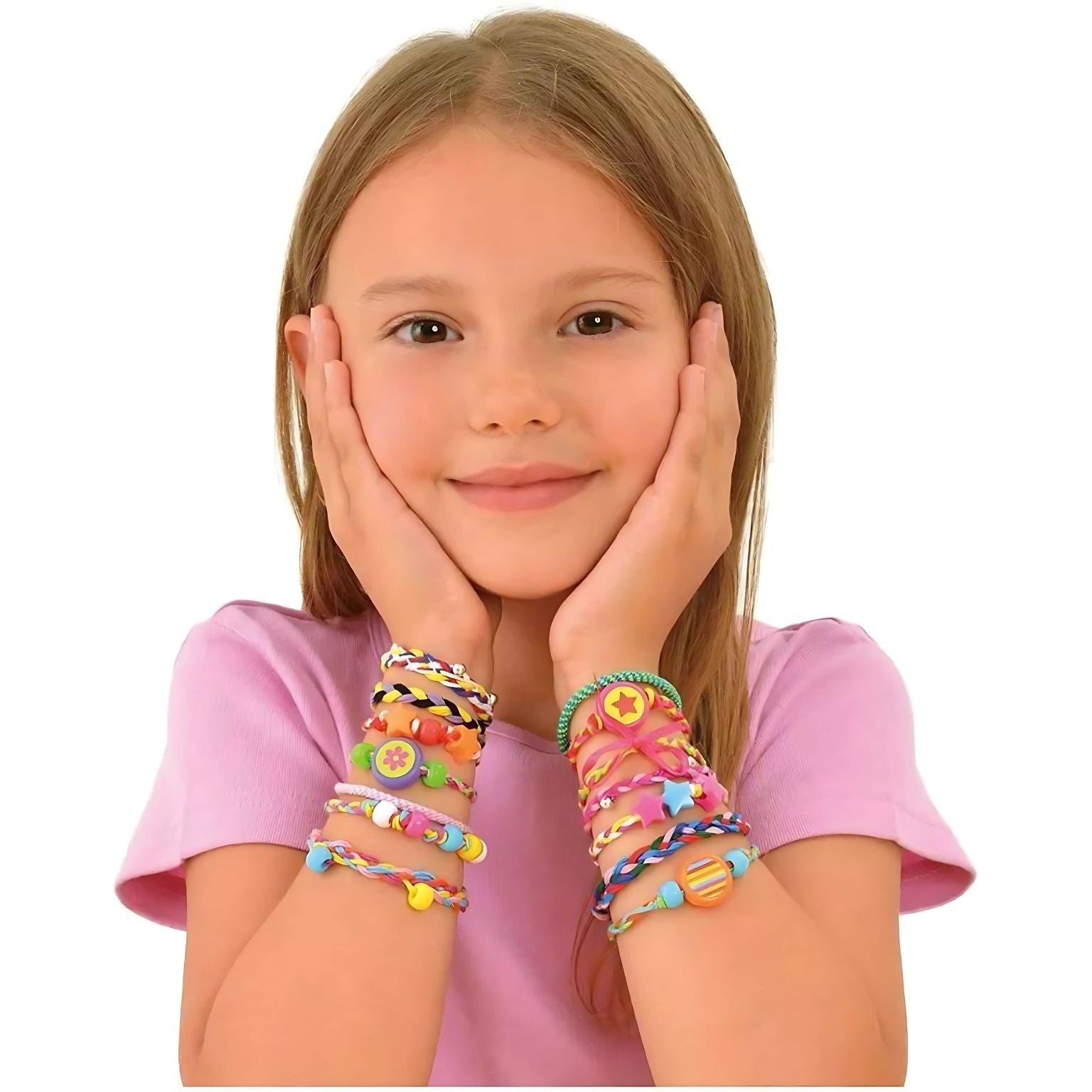 Friendship Bracelets for Kids-3