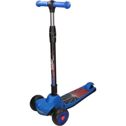 Hulajnoga ExtraLink EXTRALINK KIDS SCOOTER DUMBO CRUISER BLUE (EX.31603)-0