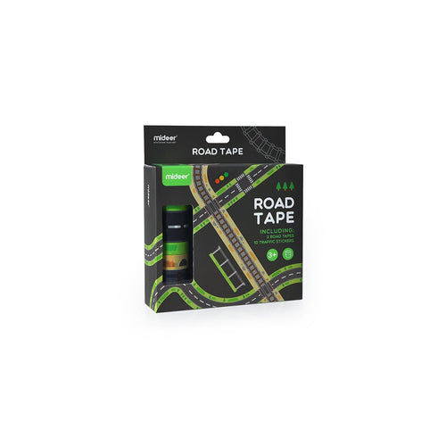 Colored Road Tape Box-0