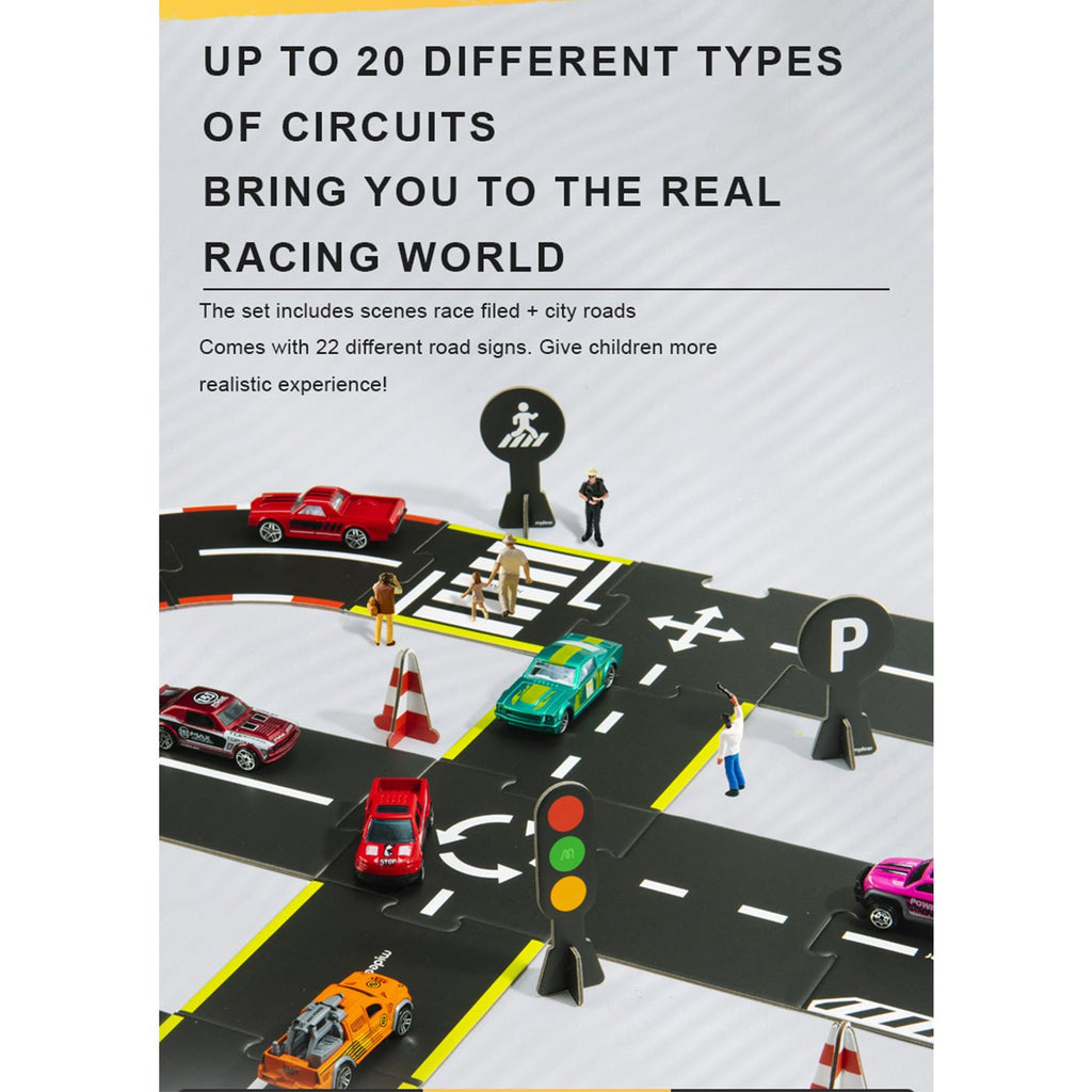 Urban Rail-transit Board-3
